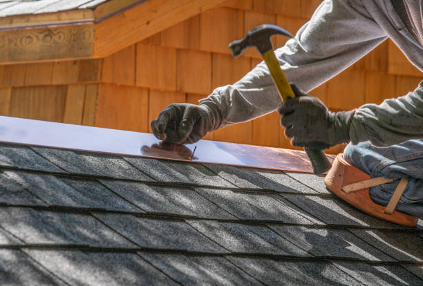 Roof Insulation in Lake Monticello, VA