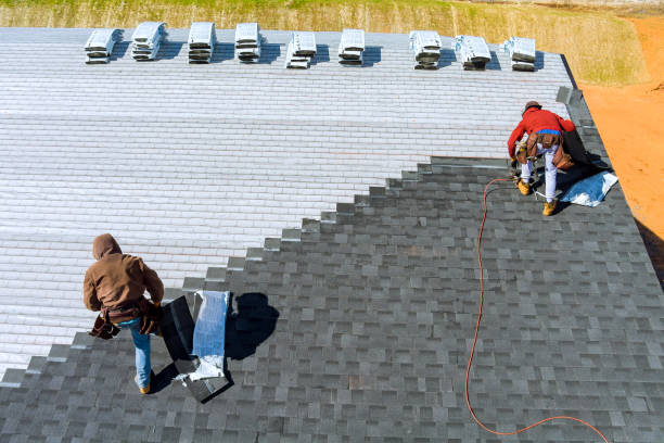 Fast & Reliable Emergency Roof Repairs in Lake Monticello, VA