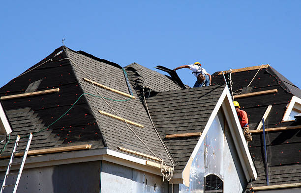 EPDM Roofing in Lake Monticello, VA